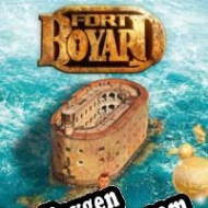 chave livre Fort Boyard