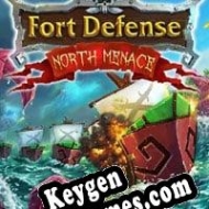 gerador de chaves Fort Defense: North Menace