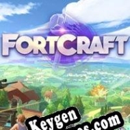 FortCraft gerador de chaves de licença