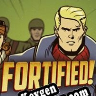 Fortified chave livre