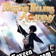 Fortune Tellers Academy chave livre