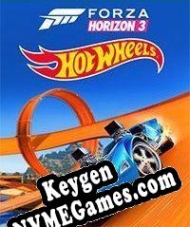 chave de ativação Forza Horizon 3: Hot Wheels