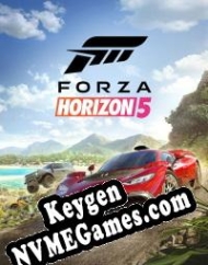 Forza Horizon 5 gerador de chaves de CD