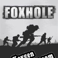 Foxhole gerador de chaves