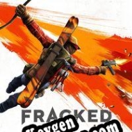 Fracked gerador de chaves de CD