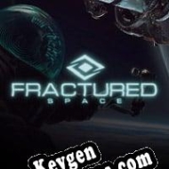 chave livre Fractured Space