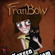 Fran Bow chave de ativação