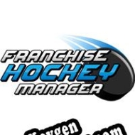 Franchise Hockey Manager 2014 chave livre