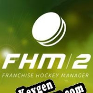 chave livre Franchise Hockey Manager 2