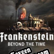 Frankenstein: Beyond the Time chave livre