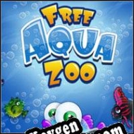 chave livre Free Aqua Zoo