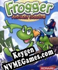 Frogger: Ancient Shadow gerador de chaves de CD