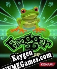 chave de ativação Frogger: Hyper Arcade Edition