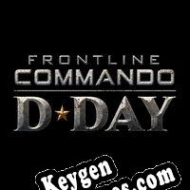 gerador de chaves de licença Frontline Commando: D-Day