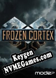 Frozen Cortex gerador de chaves