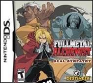 chave de licença Fullmetal Alchemist: Dual Sympathy