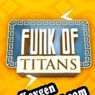 Funk of Titans chave de ativação