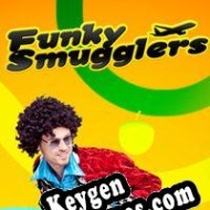 gerador de chaves Funky Smugglers