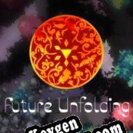 Future Unfolding chave livre