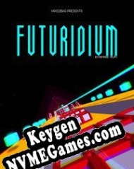 gerador de chaves de licença Futuridium EP Deluxe