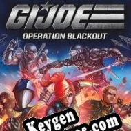 gerador de chaves de licença G.I. Joe: Operation Blackout