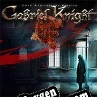 chave livre Gabriel Knight: Sins of the Fathers 20th Anniversary Edition