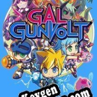 Gal Gunvolt chave livre