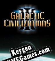 Galactic Civilizations III chave livre