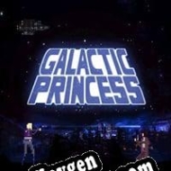 chave de ativação Galactic Princess