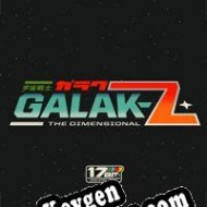 GALAK-Z gerador de chaves de CD