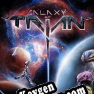 chave livre Galaxy of Trian