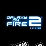 chave de licença Galaxy on Fire 2 Full HD