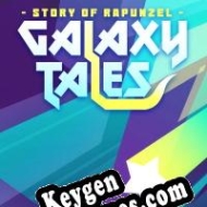 chave livre Galaxy Tales: Story of Rapunzel