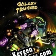 Galaxy Trucker gerador de chaves de CD