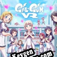 chave livre Gal*Gun VR