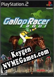 Gallop Racer 2001 chave livre