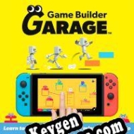 Game Builder Garage chave de ativação