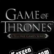 Game of Thrones: A Telltale Games Series Season Two gerador de chaves de CD