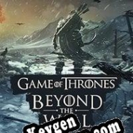 Game of Thrones: Beyond the Wall gerador de chaves de CD