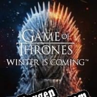 chave de licença Game of Thrones: Winter is Coming