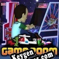 chave de licença Game Room