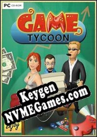 Game Tycoon chave livre