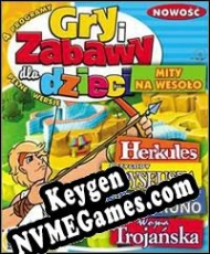 gerador de chaves Games & Stories 4 Kids: The myths can be fun