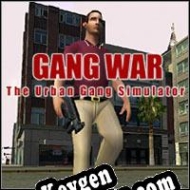 Gang War: The Urban Gang Simulator gerador de chaves de licença