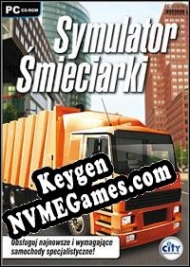 Garbage Truck Simulator 2011 gerador de chaves de licença