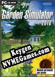 chave de licença Garden Simulator 2010