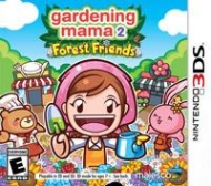 gerador de chaves Gardening Mama 2: Forest Friends