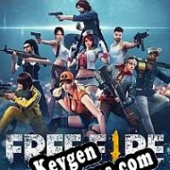 chave livre Garena Free Fire