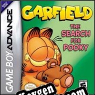 Garfield: The Search for Pooky gerador de chaves de licença