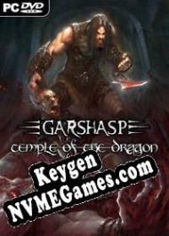 chave livre Garshasp: Temple of the Dragon